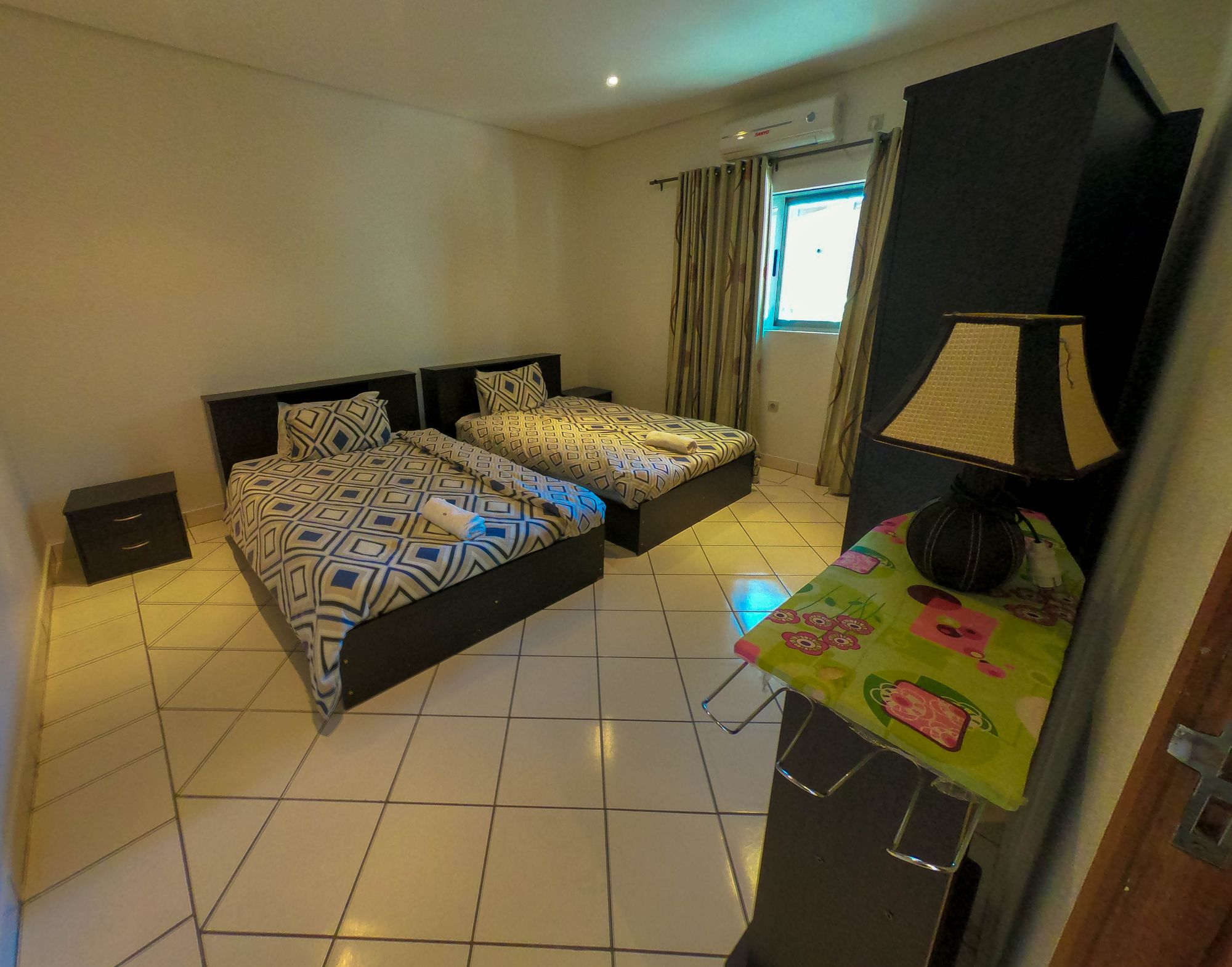Deuxième chambre