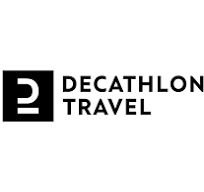 Logo Decathlon Travel