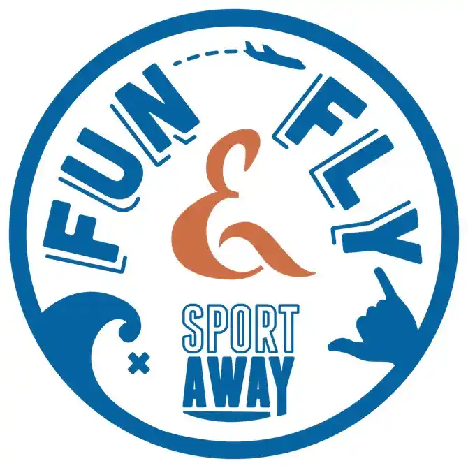 Logo fun-and-fly